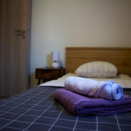 Timeless Apartment Gospić Екстериор снимка