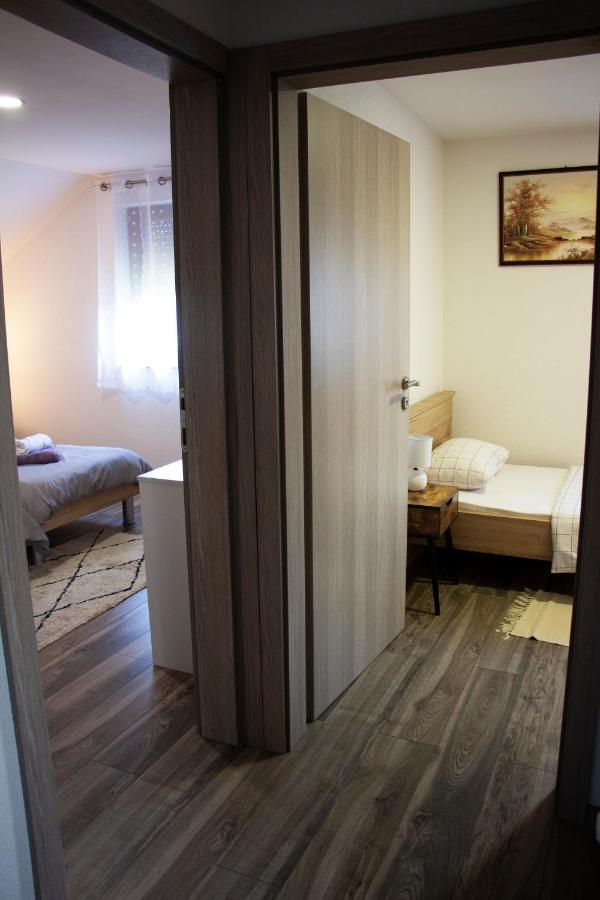 Timeless Apartment Gospić Екстериор снимка