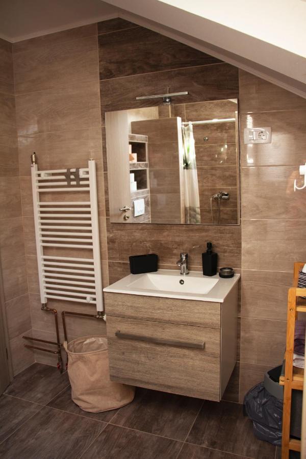 Timeless Apartment Gospić Екстериор снимка