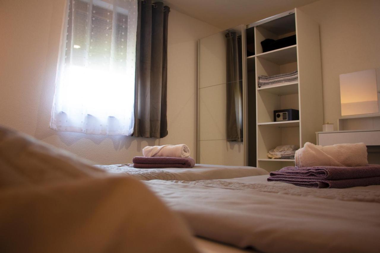 Timeless Apartment Gospić Екстериор снимка