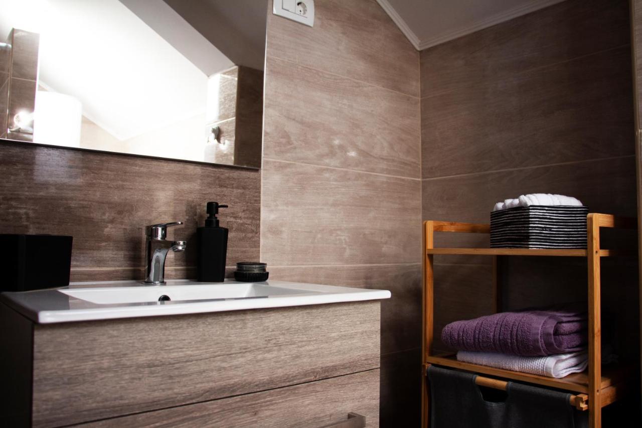 Timeless Apartment Gospić Екстериор снимка