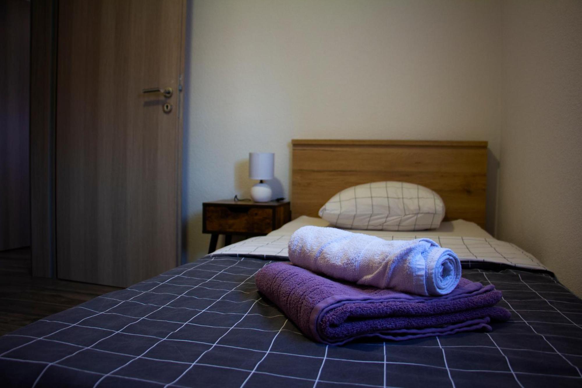 Timeless Apartment Gospić Екстериор снимка