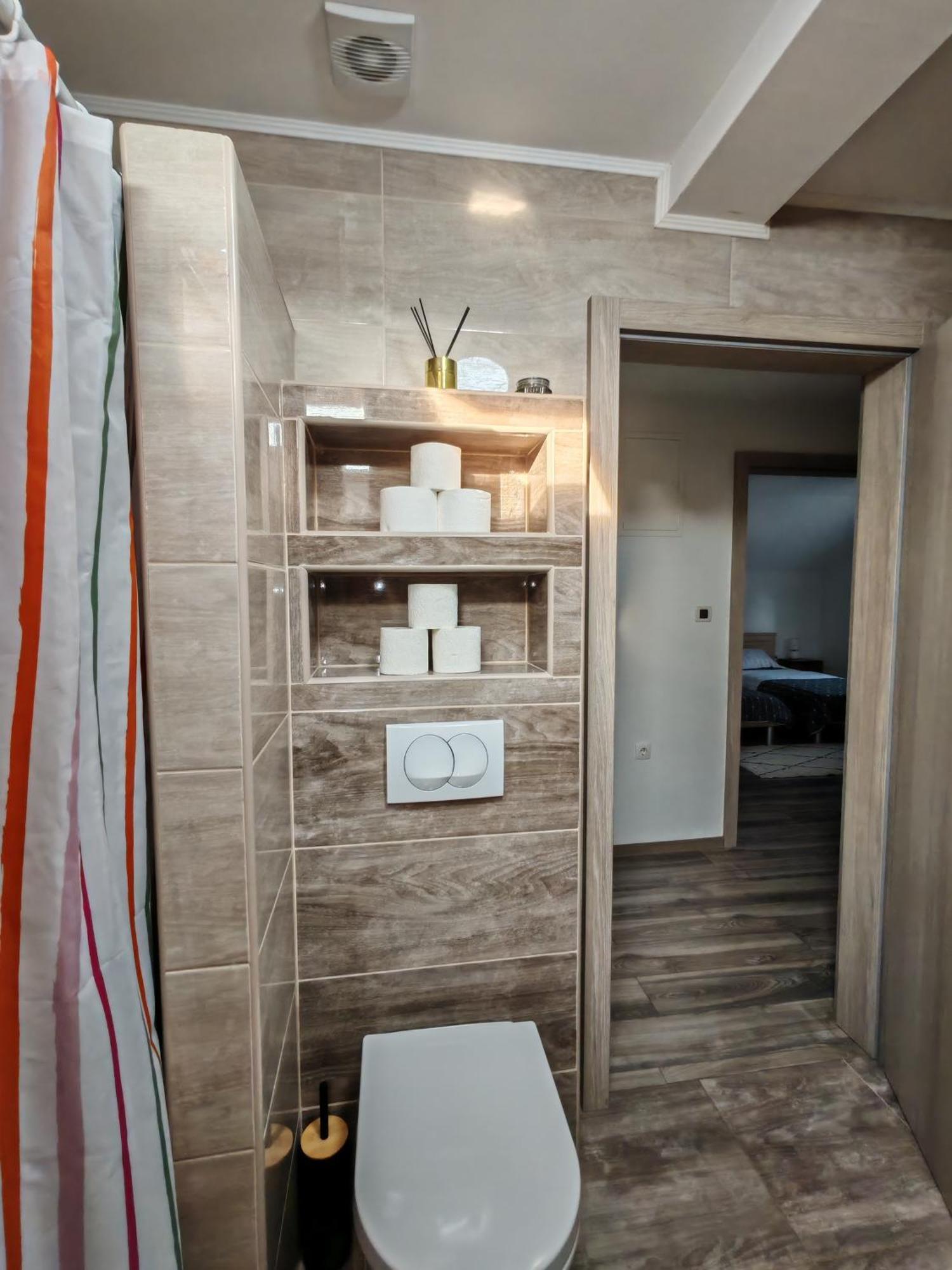 Timeless Apartment Gospić Екстериор снимка